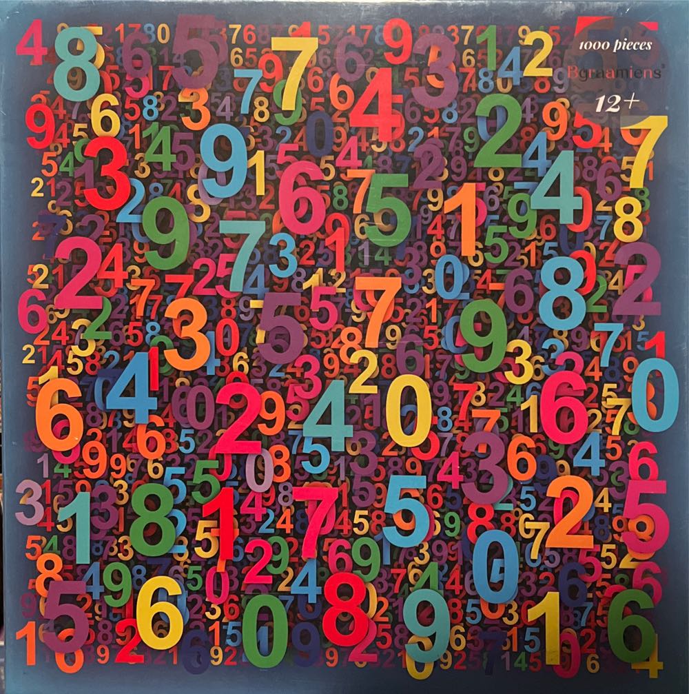 Wasgij Mystery 12 De Onverwachte Verdachten