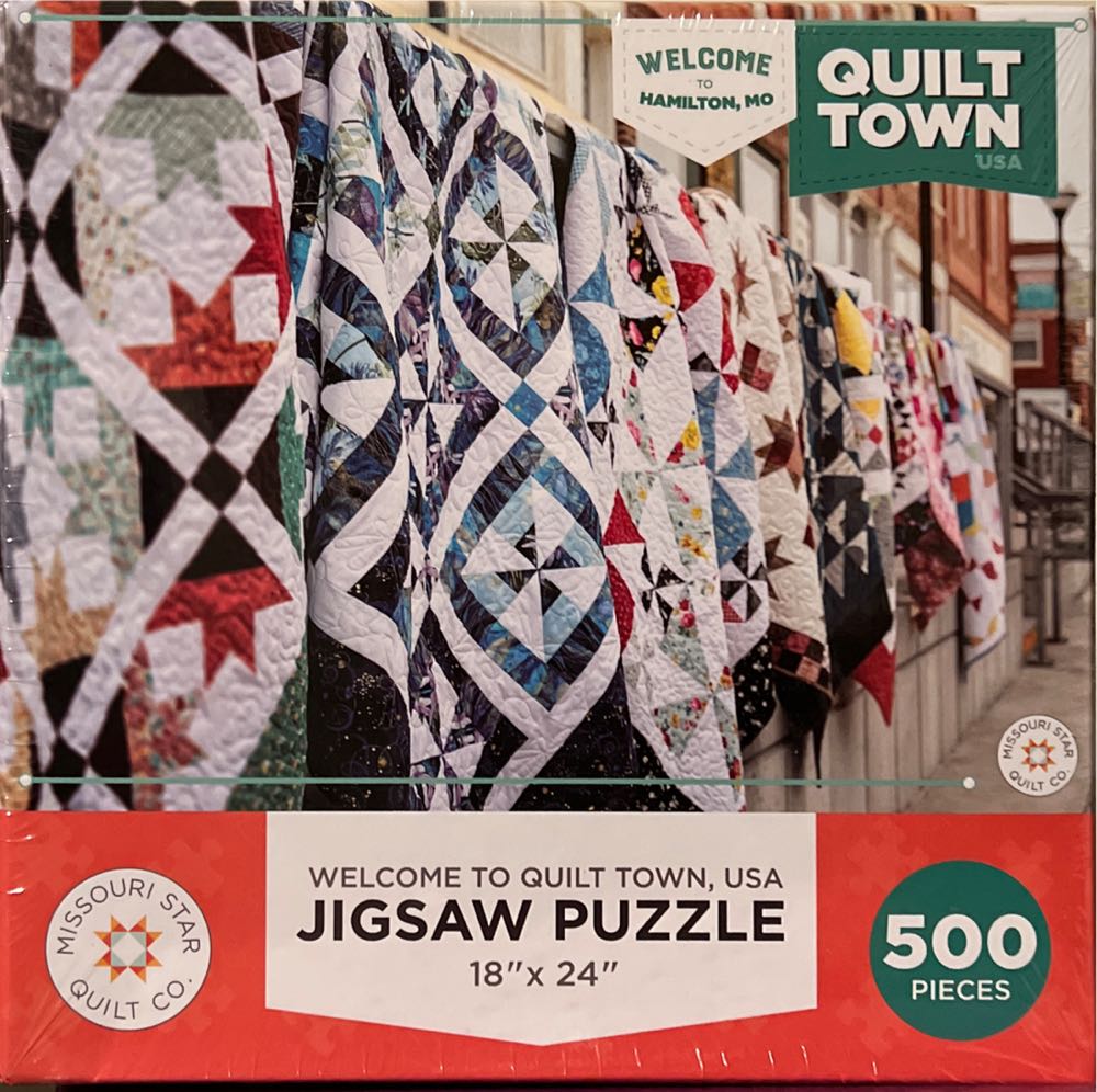 Sitting Ducks Family