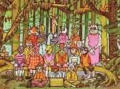 Full Service 300 Piece