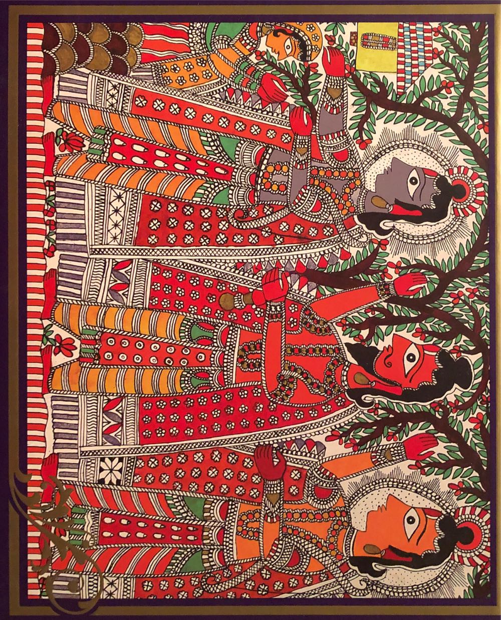 Take Me To Great Britain