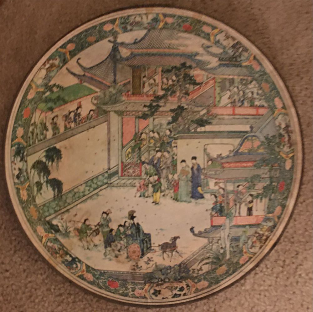 Nasa Mission Patches