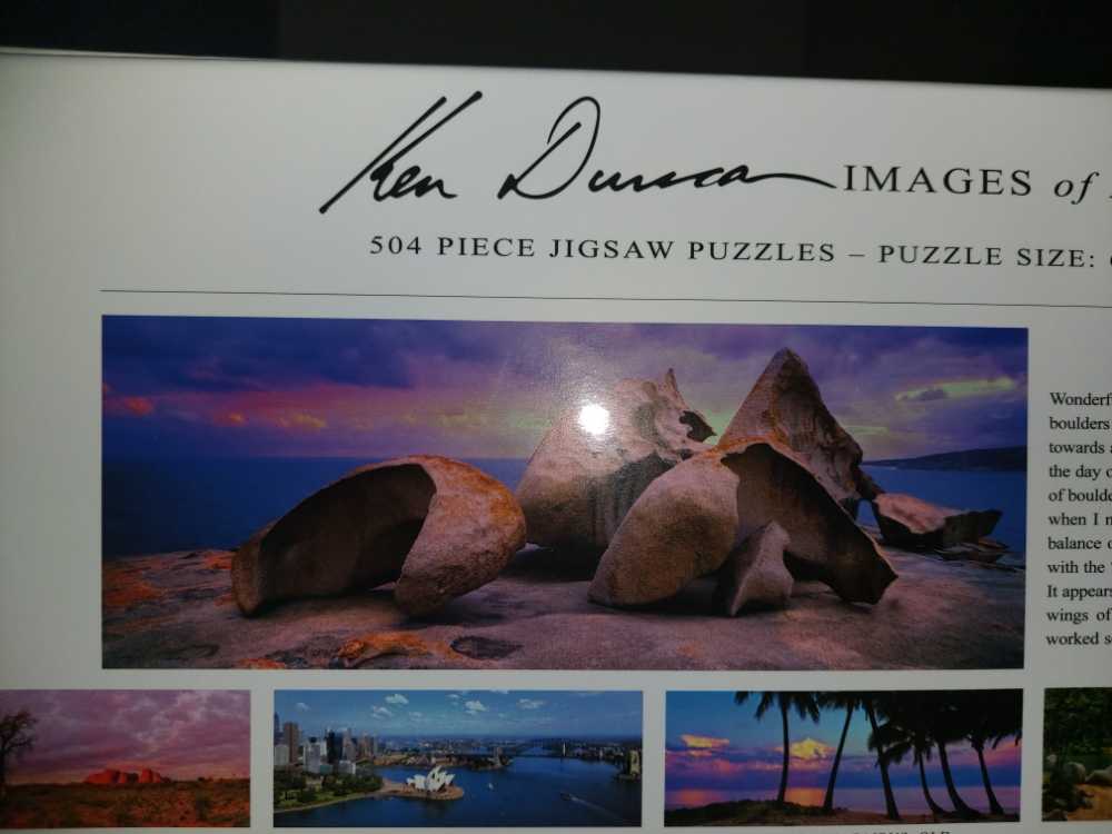 Different Sized Colorful Buttons