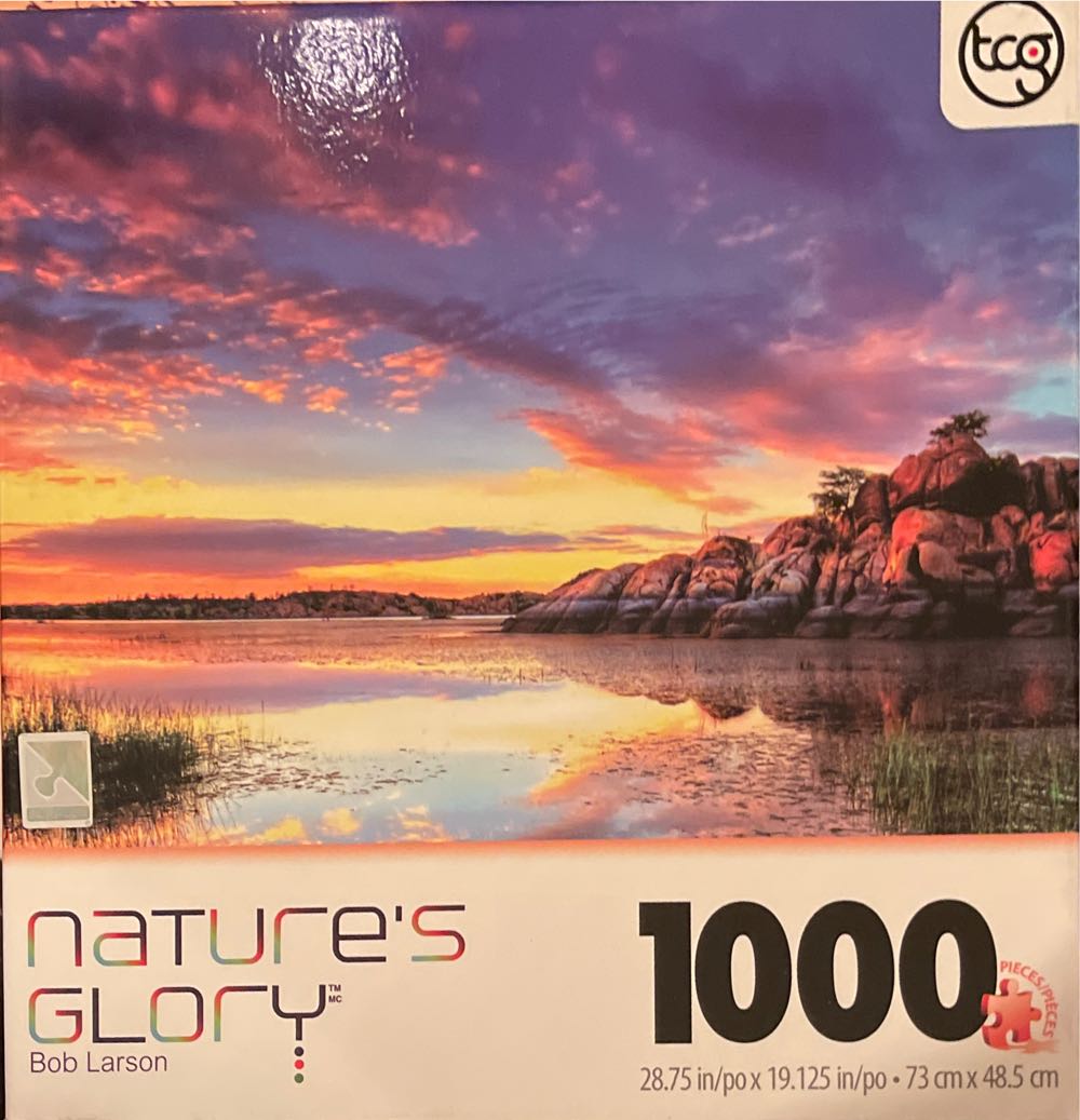 The Beatles Let It Be Double Sided Album Art Jigsaw Puzzle