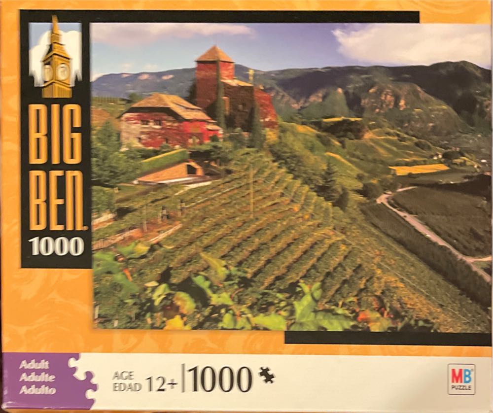 Heceta Head Lighthouse, Oregon