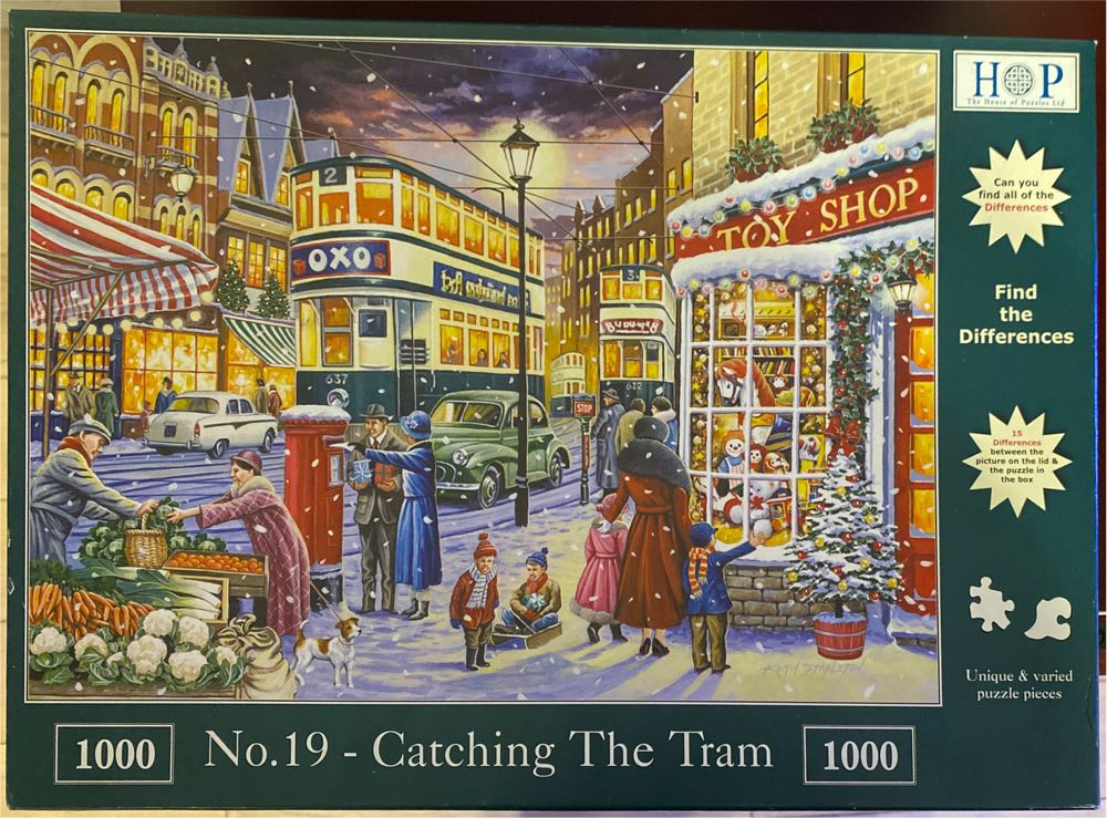 North America Vintage Map Piece Mi Puzzles Jigsaw Puzzle