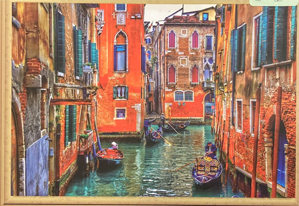 Cardinal: Disney Pop Art Villians