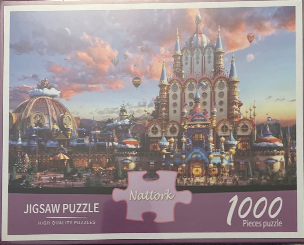 Haba 6 Erste Puzzle Baustelle