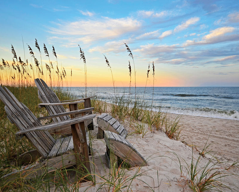 Eiffel Tower At The Seine, France