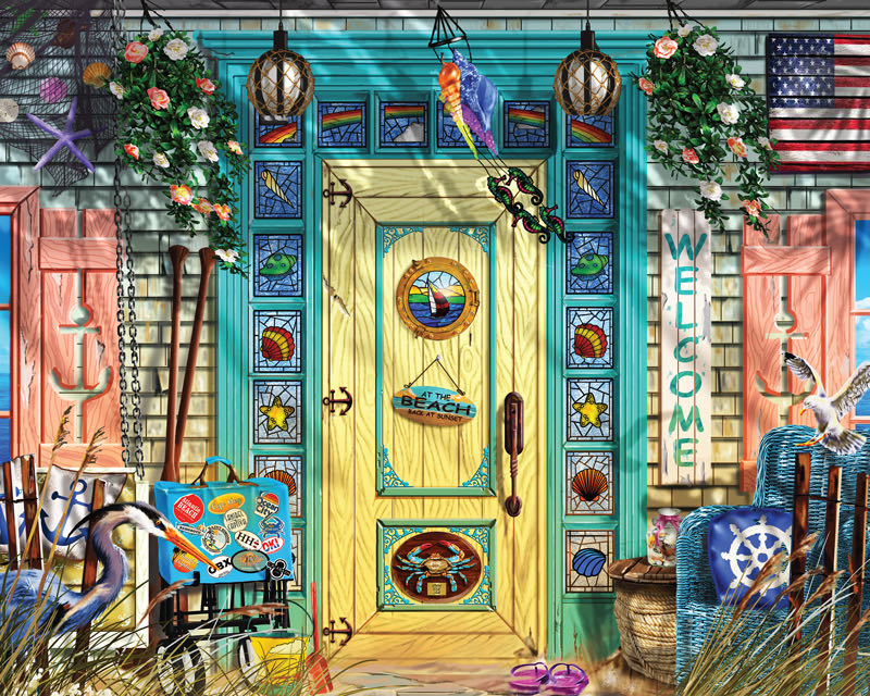 Little Red Hen - From Cheryl