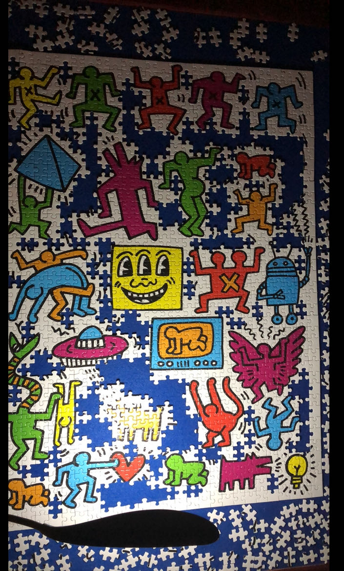 The Human Body - Eurographics puzzle collectible [Barcode 628136610001] - Main Image 3