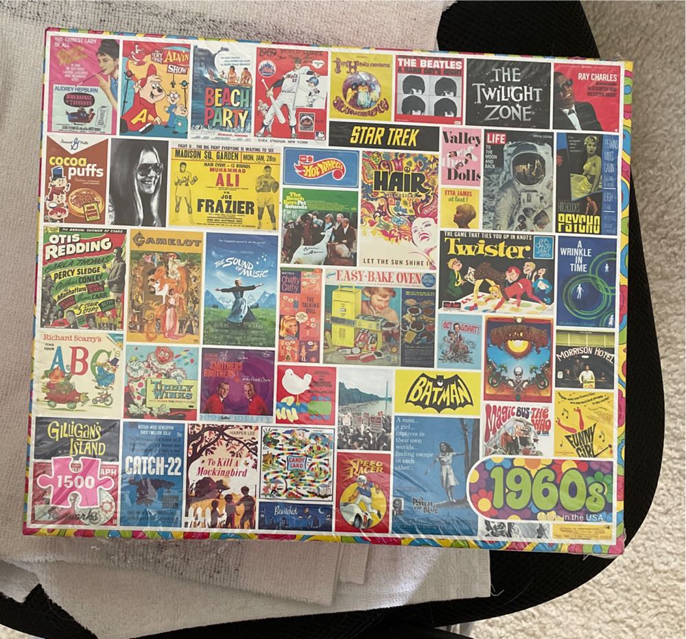 Autumn Hedgerow 🟦