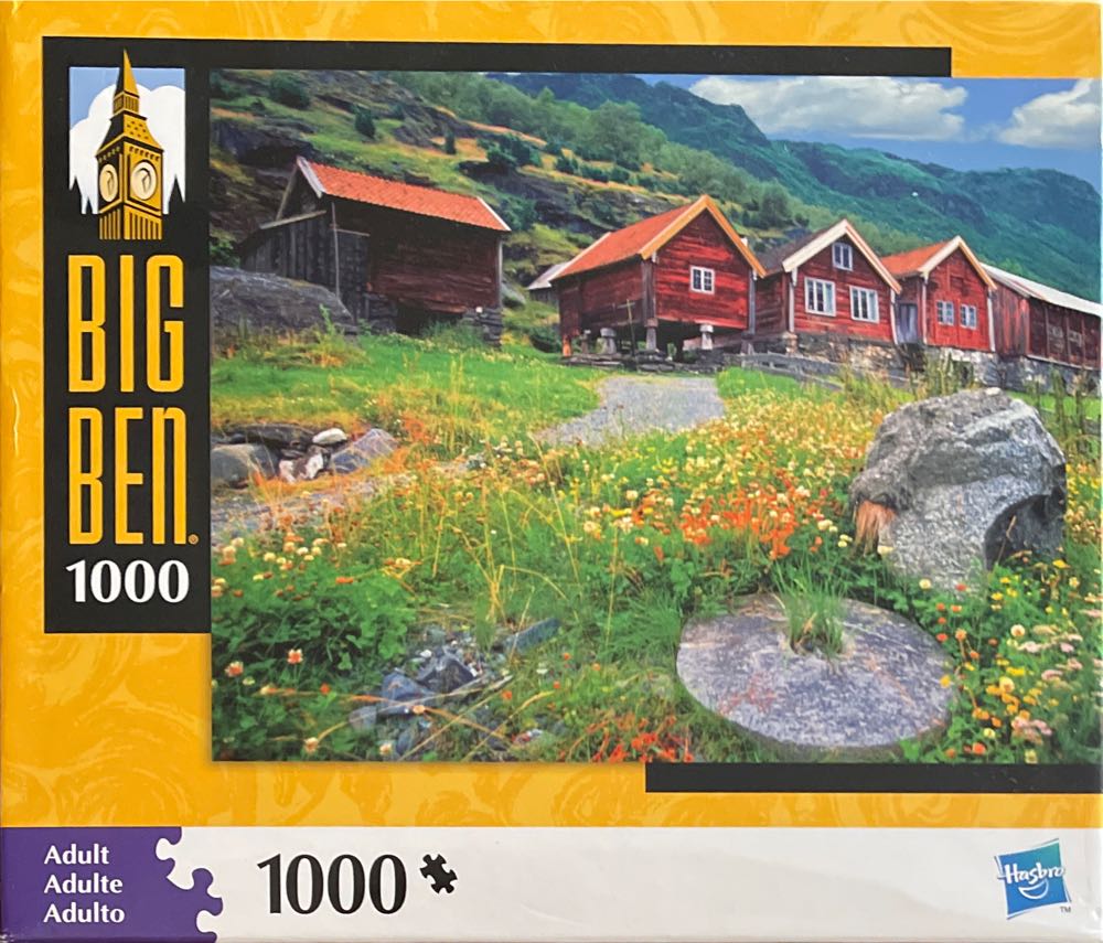 Entering The Bedroom