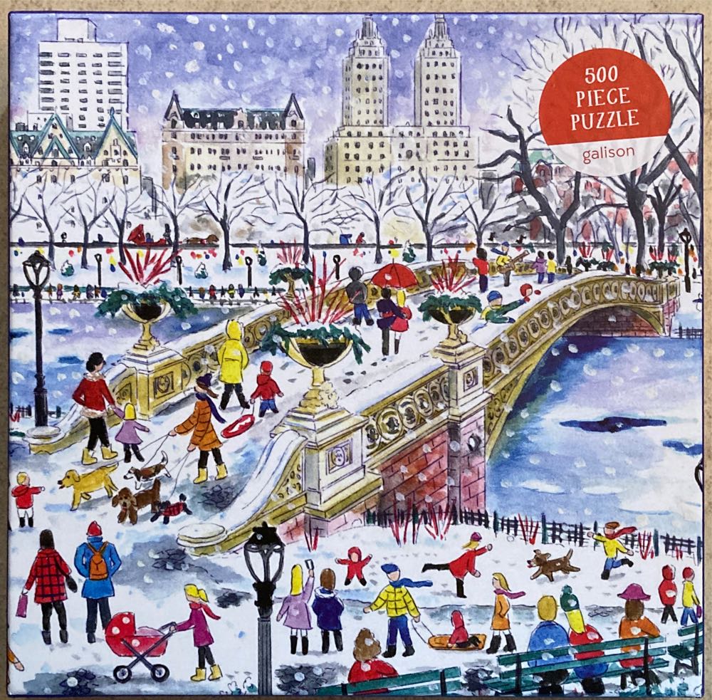 Hot Air Balloons Above The Clouds