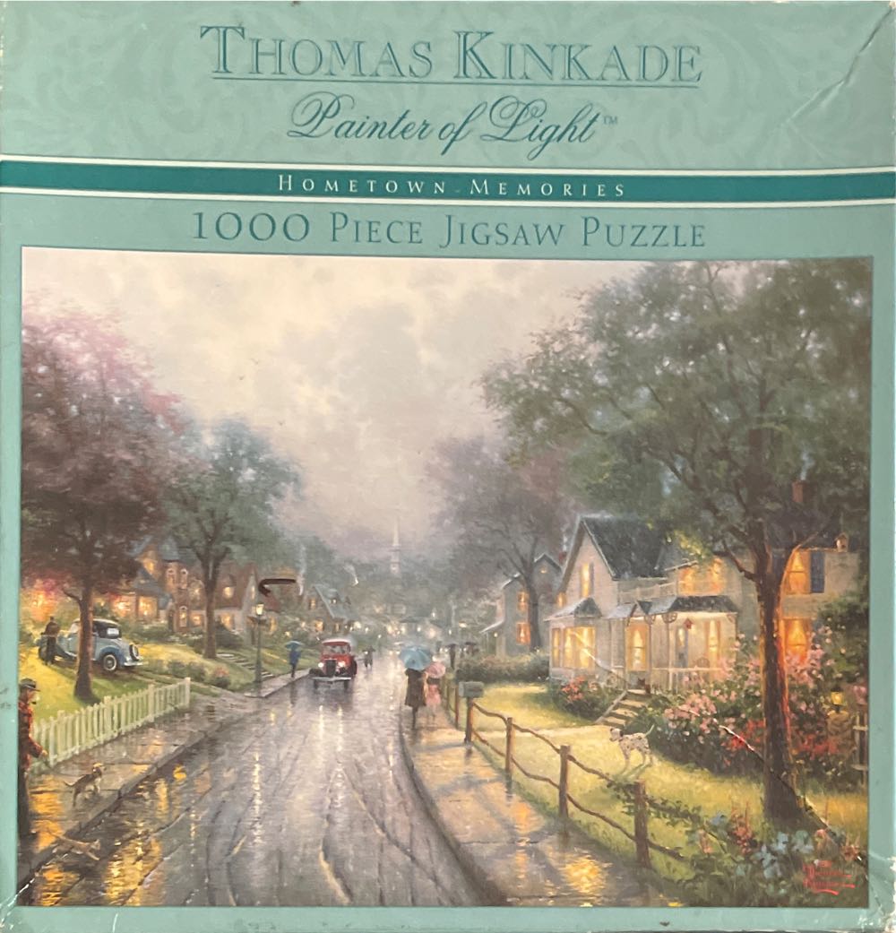 Sights & Sounds Of New Orleans