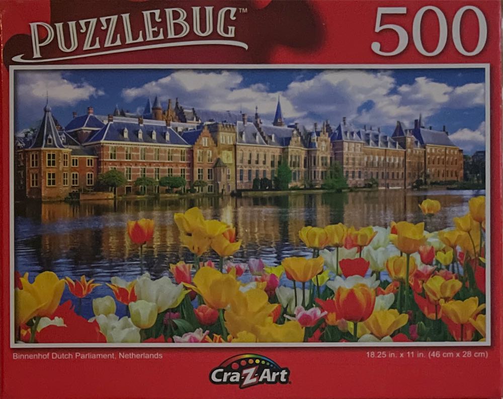 The Sistine Chapel Ceiling