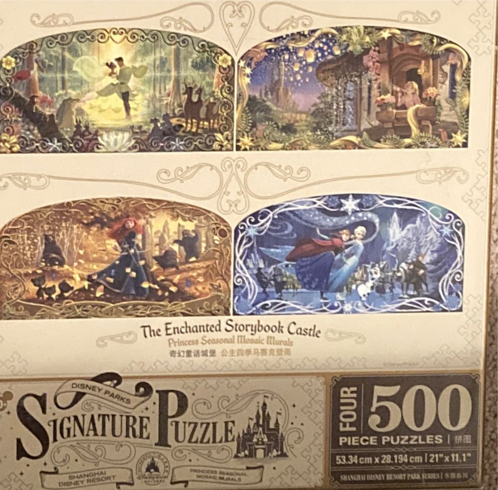 The Witches Apprentice