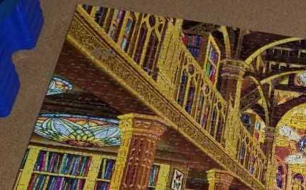 World of Words - Ravensburger puzzle collectible [Barcode 4005556191550] - Main Image 4