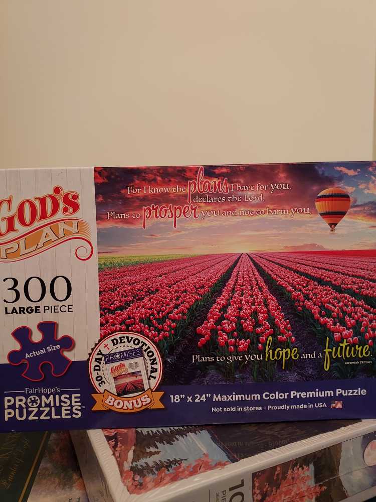 Terry Redlin - 10 Puzzle Pack #2