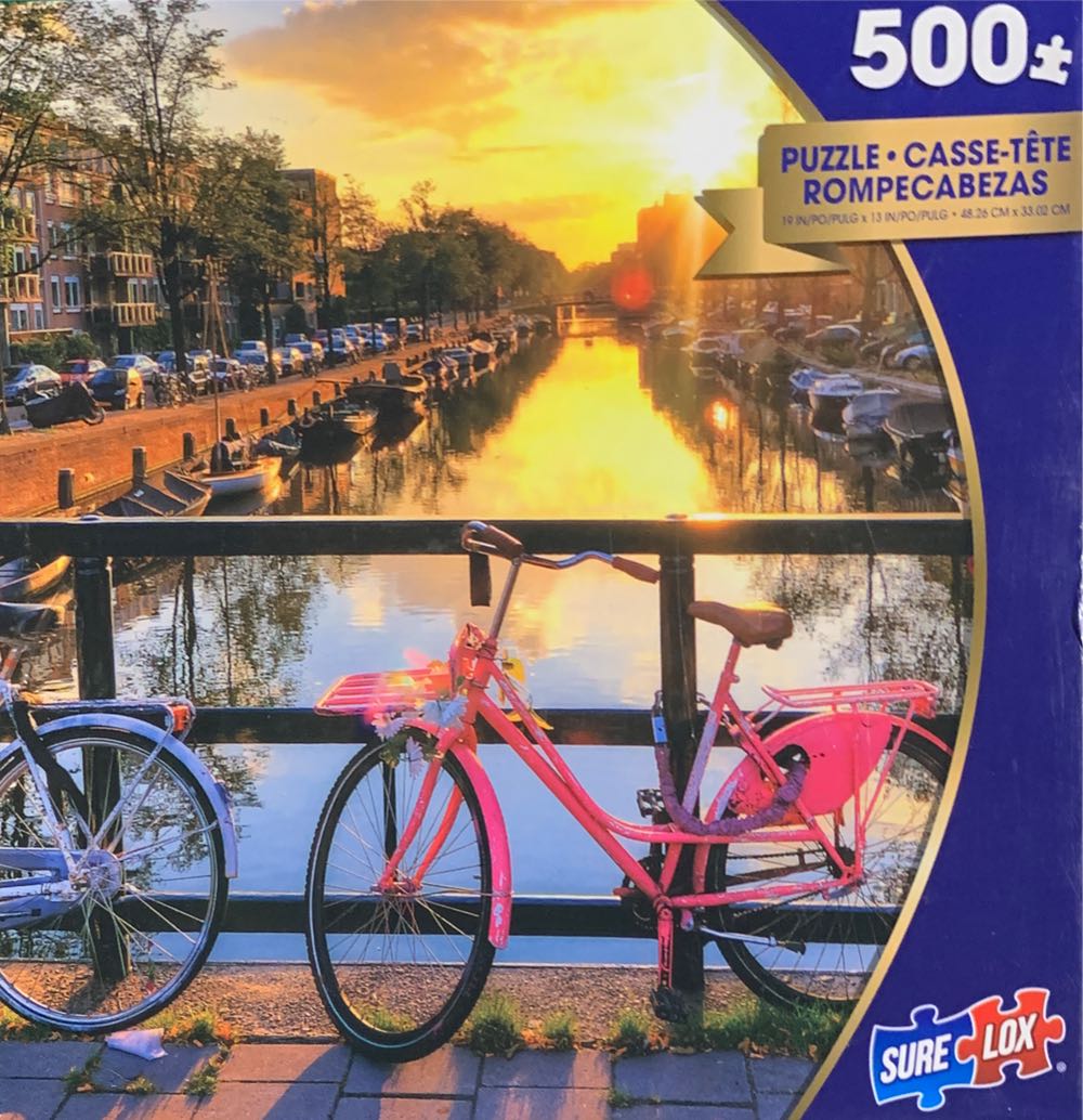 Z (SOLD) Heye-Market Place