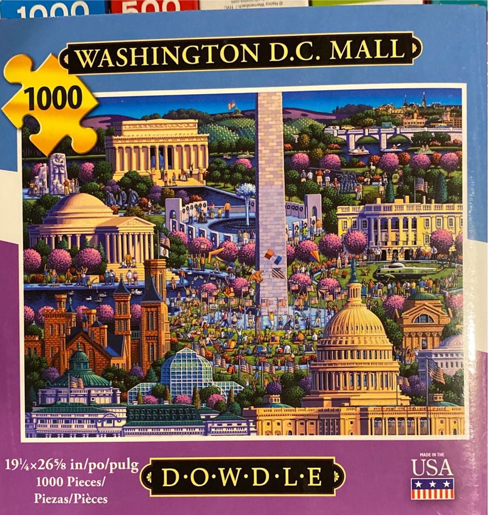 Harmony-Garden Wonders- Done