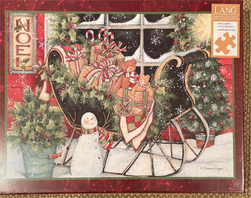 Floating Around 🟦