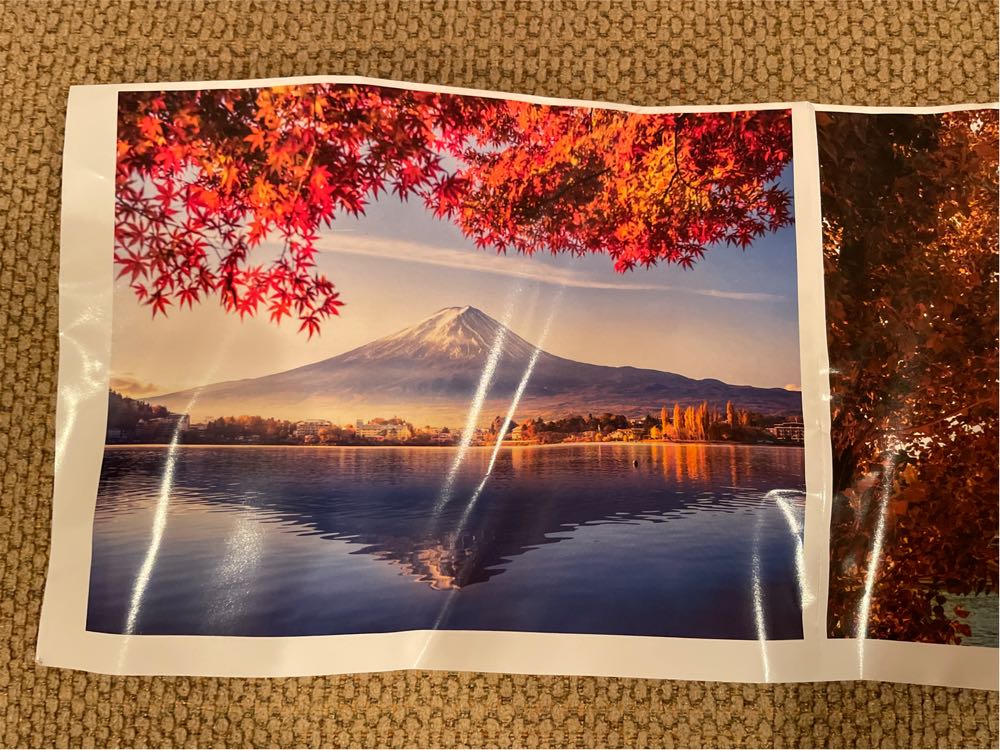 Kiss Me Little Princess (SOLD)