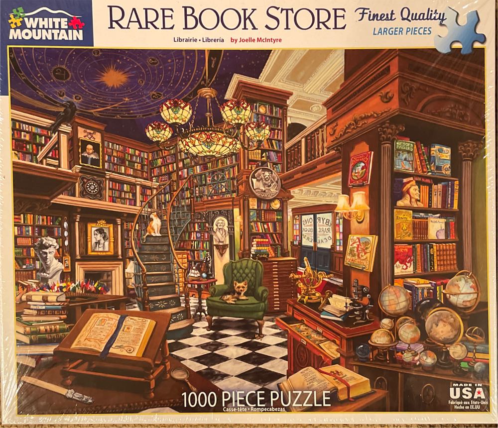 Mechanical Wooden City Mechanical