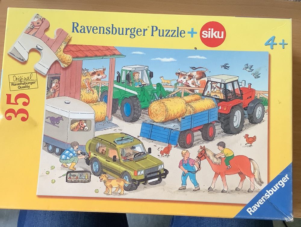 Wasgij Christmas 2: True Love