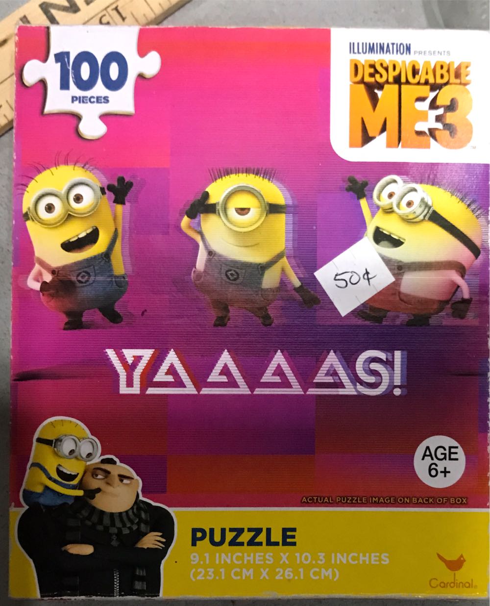 Sparkle Shine - An Evening Skate