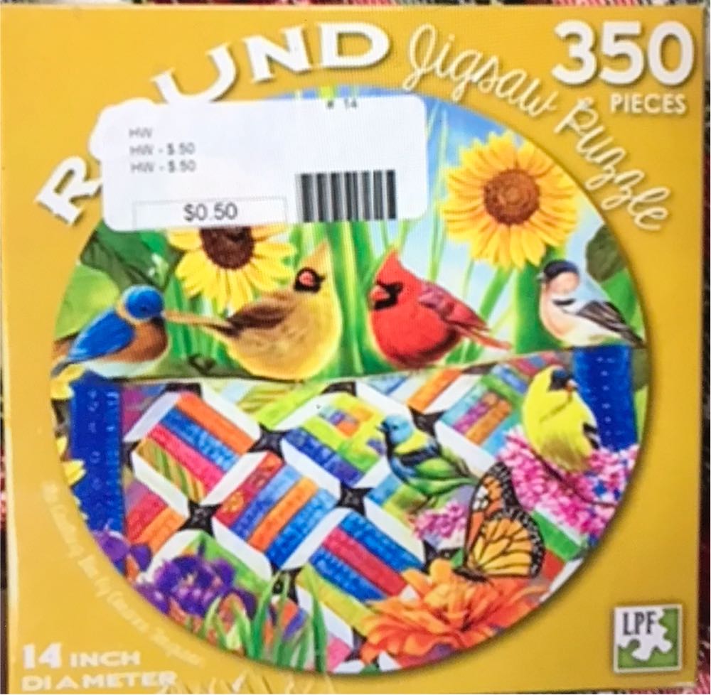 Mediterranean Reflections