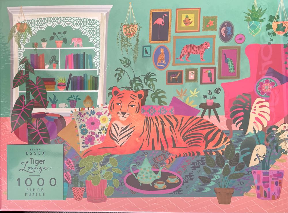 Tom Wood Mischief On The Fourth Sunsout