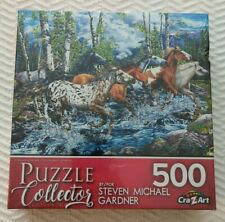 Ceaco Thomas Kinkade Holiday Movies A Christmas Story Jigsaw Puzzles 300 Pieces