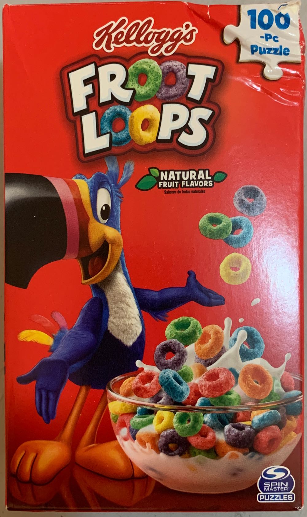 What’s That Grandpa