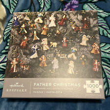 Big Ben—Cliff Stream