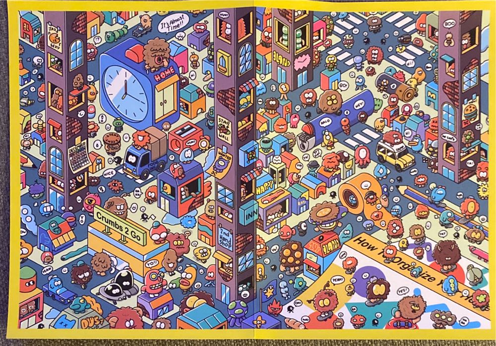 Silent Wings Of Freedom