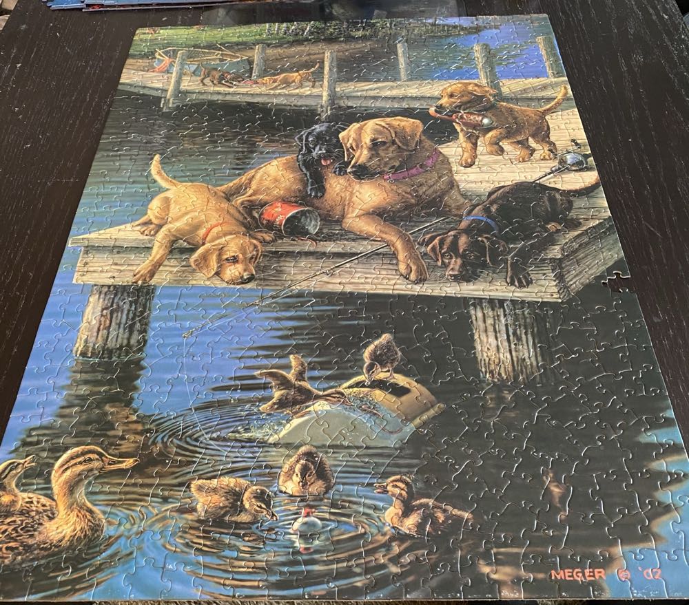 King: Best Of Friends