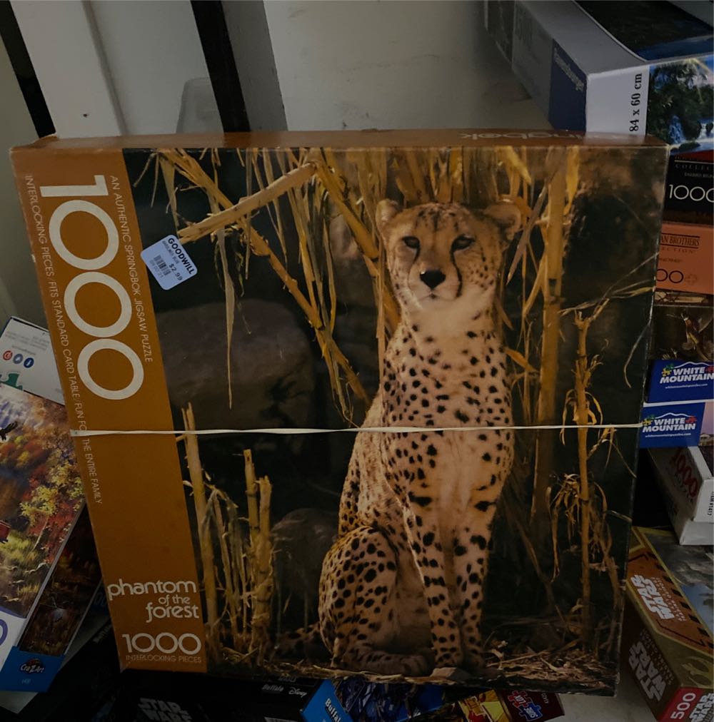 Cardinal: Big Ben and Westminster Abbey