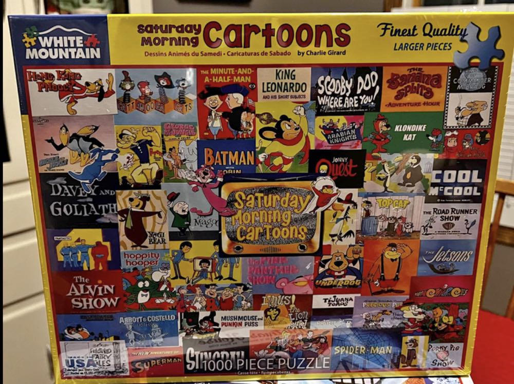 Edward Gorey: Baby Toss