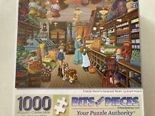 Disney Fine Art James Coleman Ceaco Disney Moonlight In Venice Piece Jigsaw New