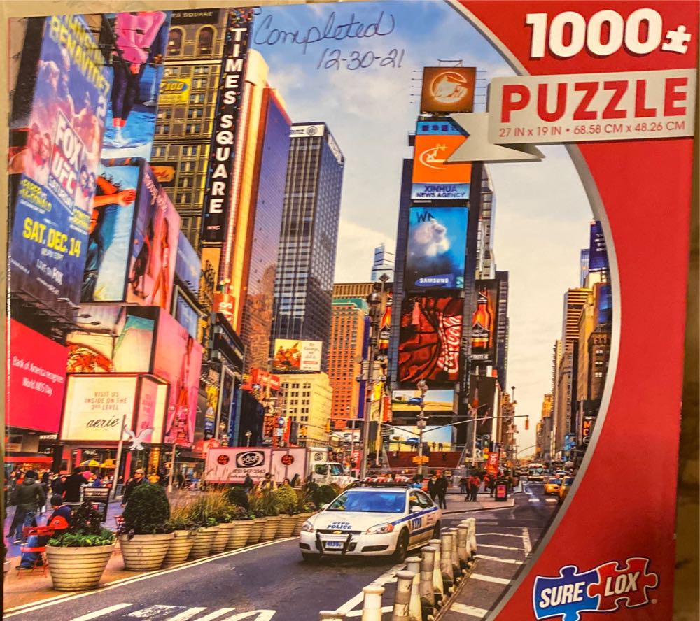 A Country Set Christmas