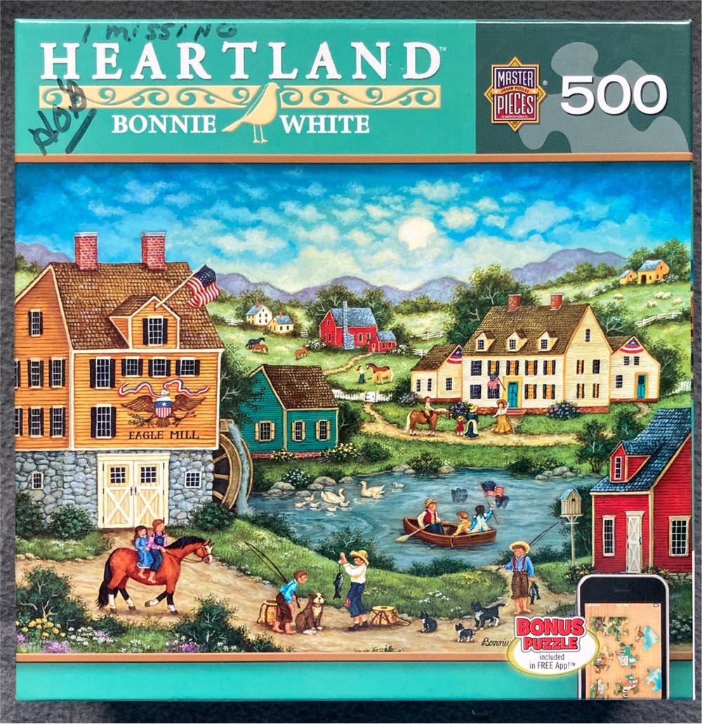 Spirit Of Flight (Tin)