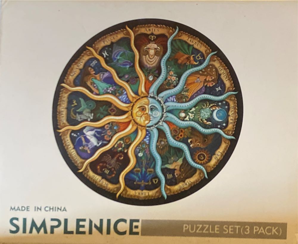 Space And Technology Dish