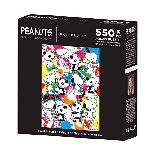 143 Forest Friends By The Old Mill 300 Pc Snow Mill