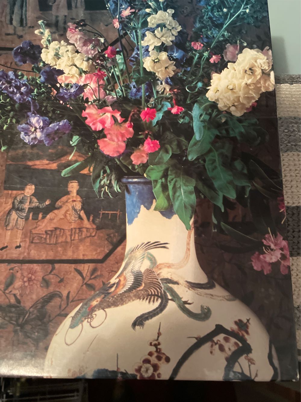 Wasgij Calendar Gals #13