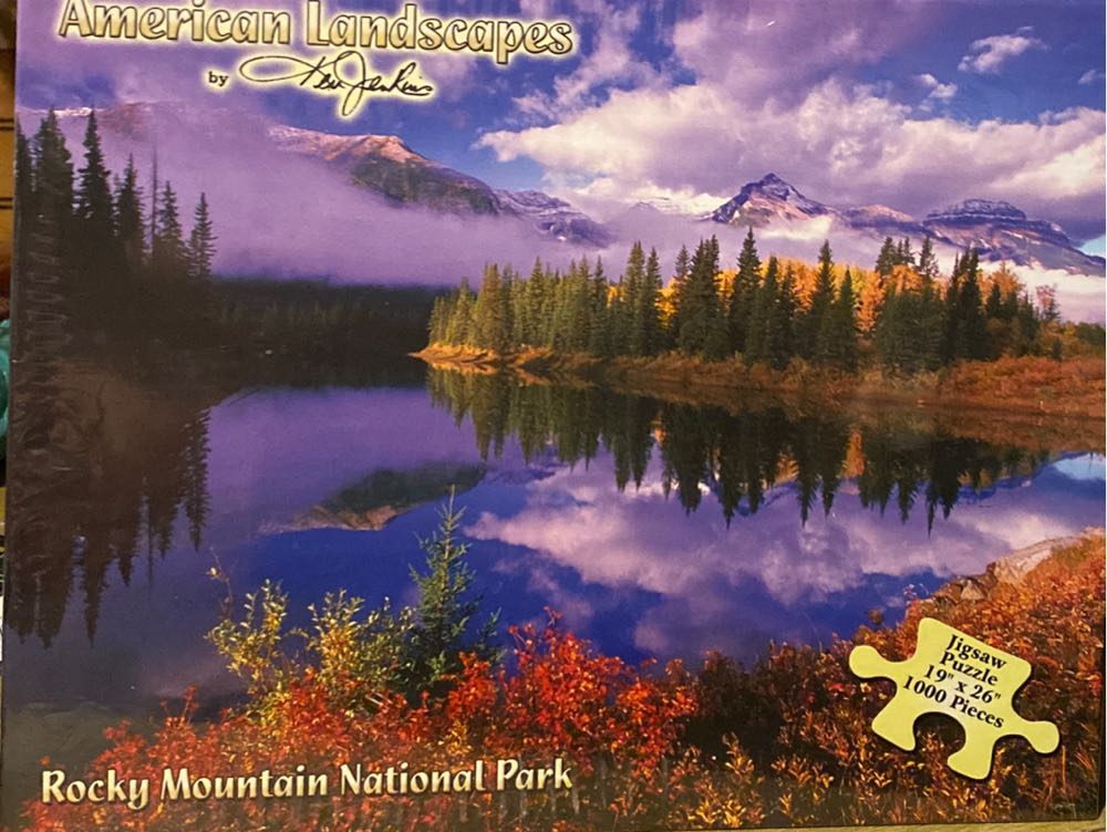 Hand Of God Puzzle 821776102619 The Book Barn