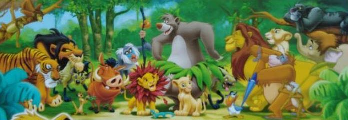 Animal Friends - Educa puzzle collectible [Barcode 8412668130593] - Main Image 2