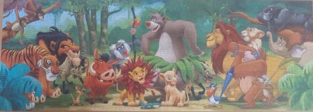 Animal Friends - Educa puzzle collectible [Barcode 8412668130593] - Main Image 3