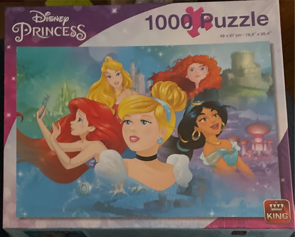 Ascending And Descending