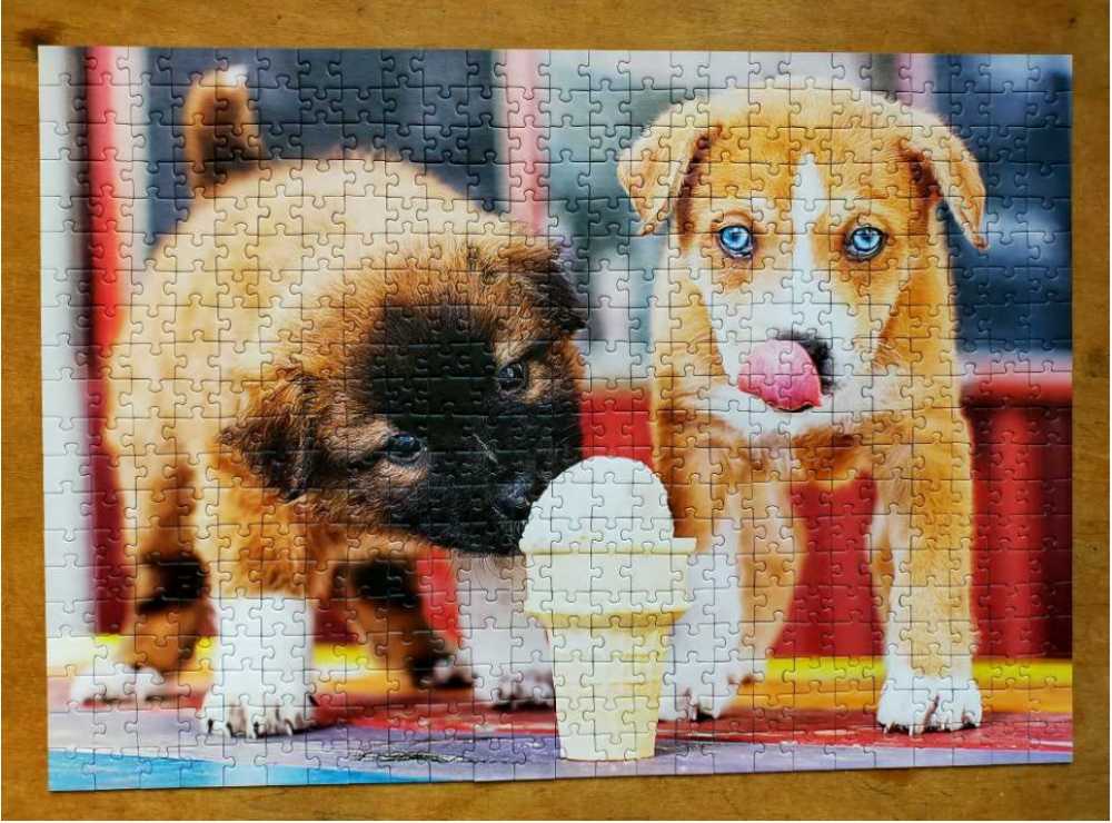 Union River Mill Panoramic