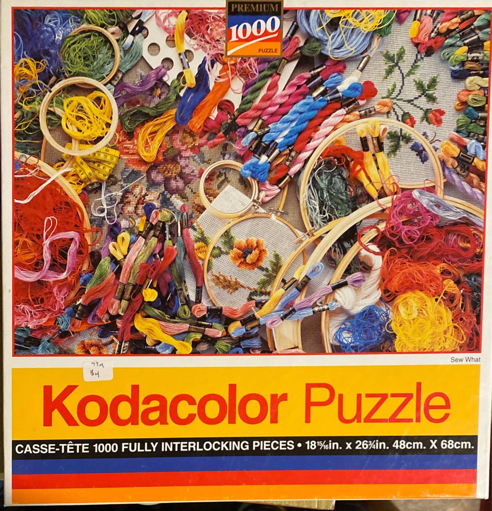 Sisters Of The Sun 🟦